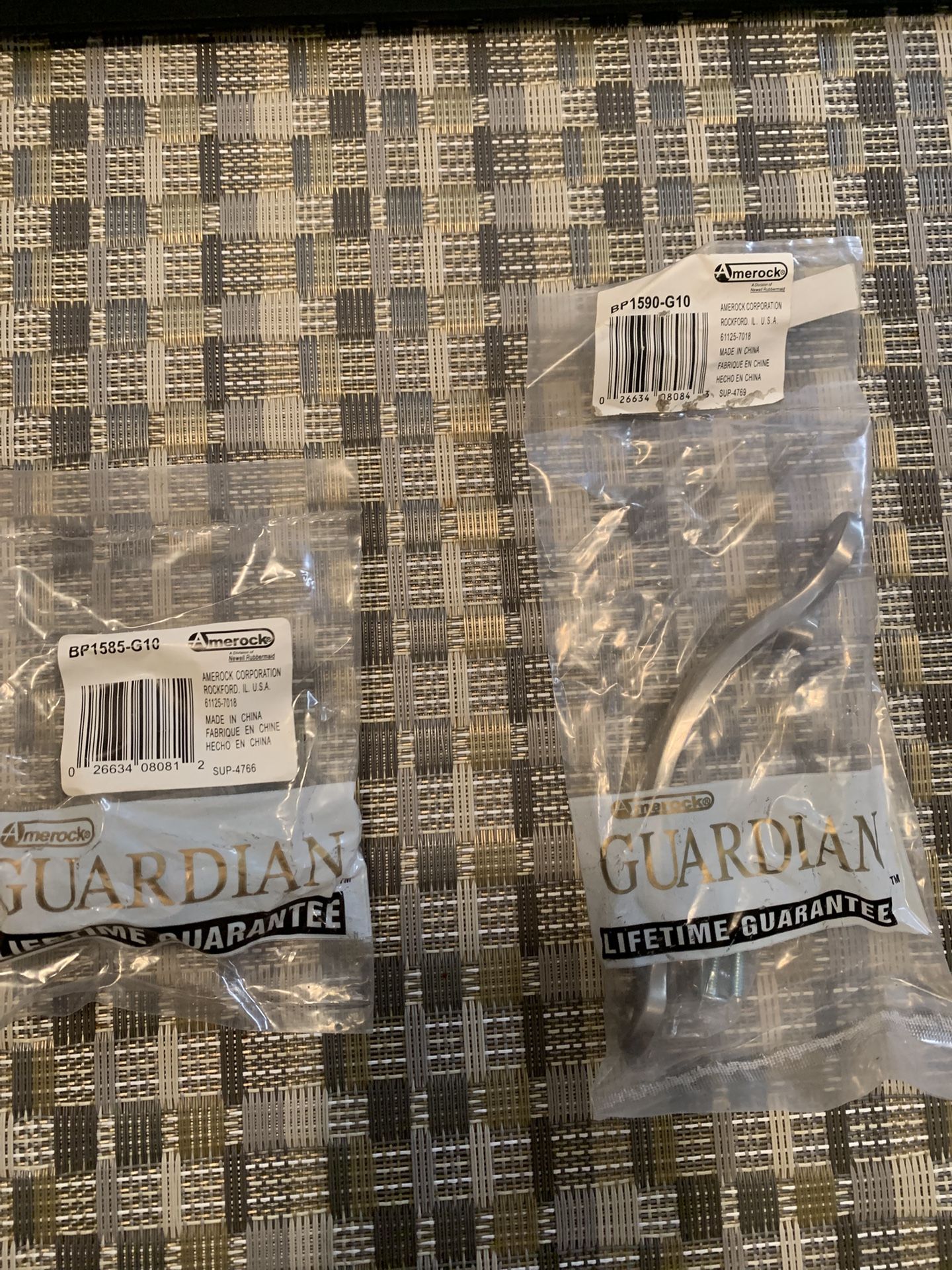 Amerock Cabinet Knobs and Pulls