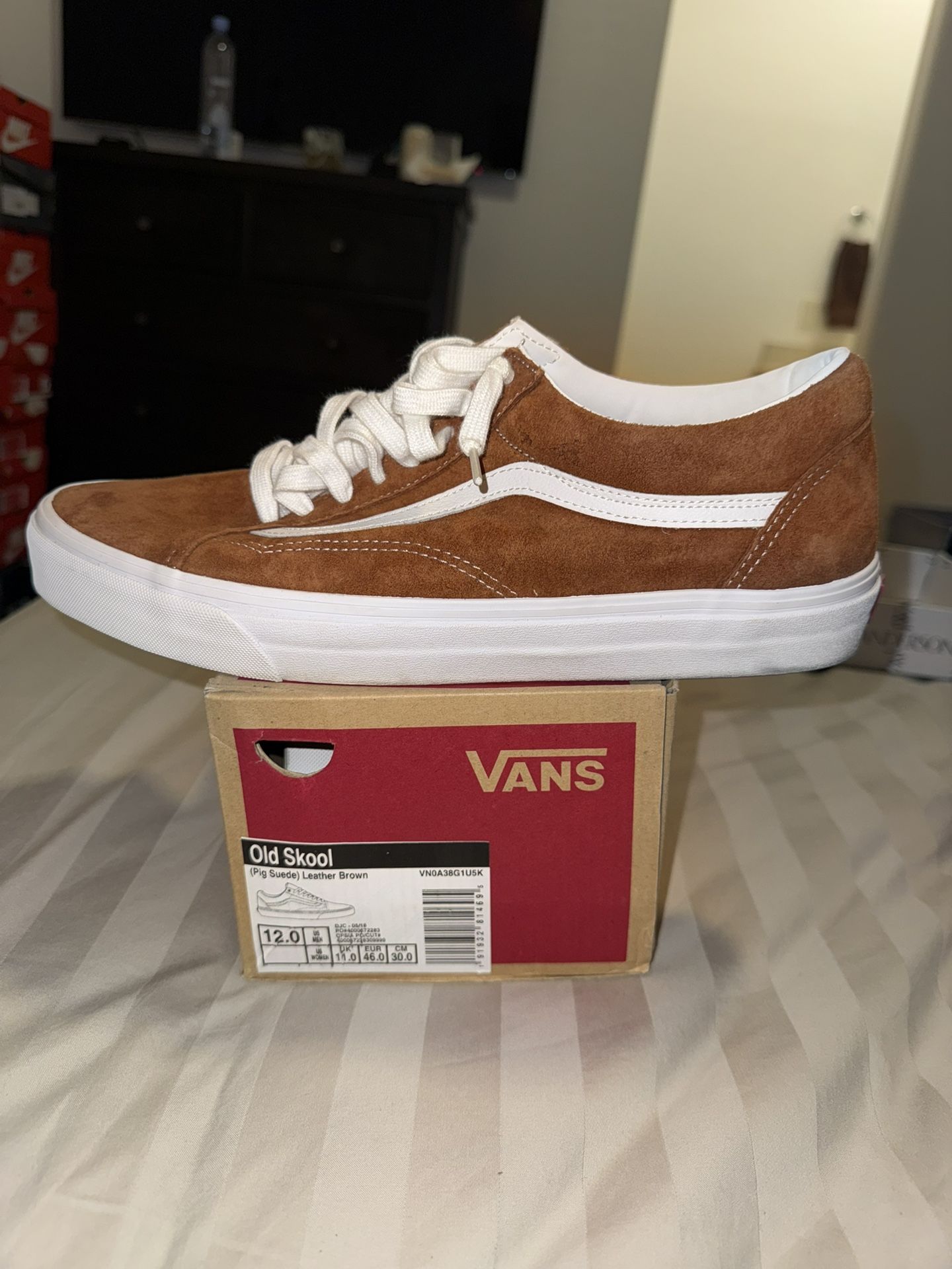 Vans Old Skool 