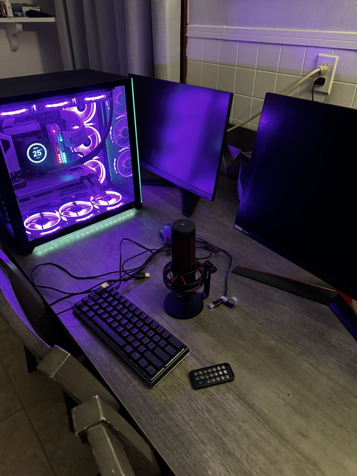 gaming PC