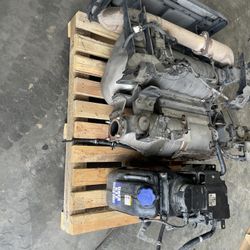 2017 Isuzu Def System