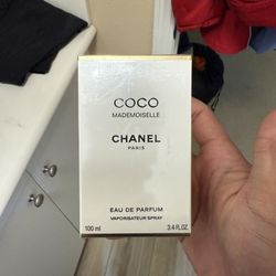 Coco Chanel Perfume