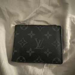 LV Wallet 