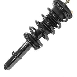 Front Right Complete Strut Assembly 2006-2013 Lexus IS250, 2011-2013 Lexus IS350 (AWD)