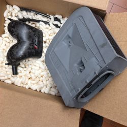 RSQ8 SQ8 SQ7 URUS Apr Carbon Fiber Intake