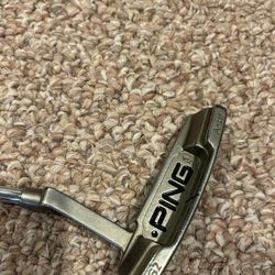 Ping Ansr G2 Putter