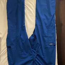 $50 For All 3 Pairs Of Women’s Scrub Pants
