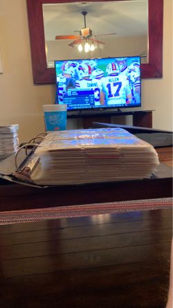 100s of Topps Baseball from 1990-1993