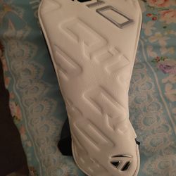 Taylor made QI10 Driver Head Cover