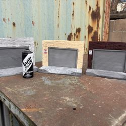 Street Canvas Models 