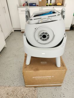 NEW Autoscooper 11