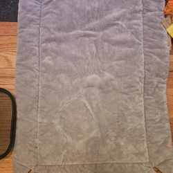 Comforting Heartbeat Mat For Dogs