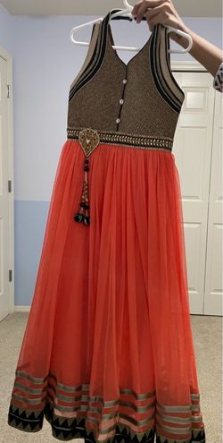 Gown