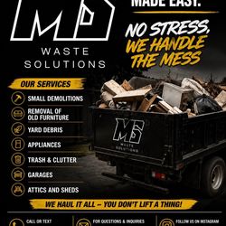 Garbage
