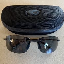 Costa Del Mar Polarized Sun Glasses