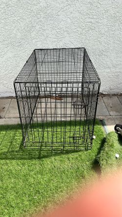 Dog Crate 