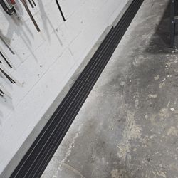 COMPOSIT 2X4 BEAMS 16' L