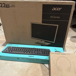 Computer Accessories 