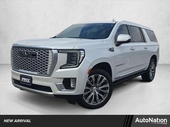 2021 GMC Yukon XL