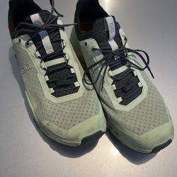 On Cloudvista, Mint, Men’s 12