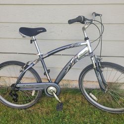 AVALON  BIKE 
