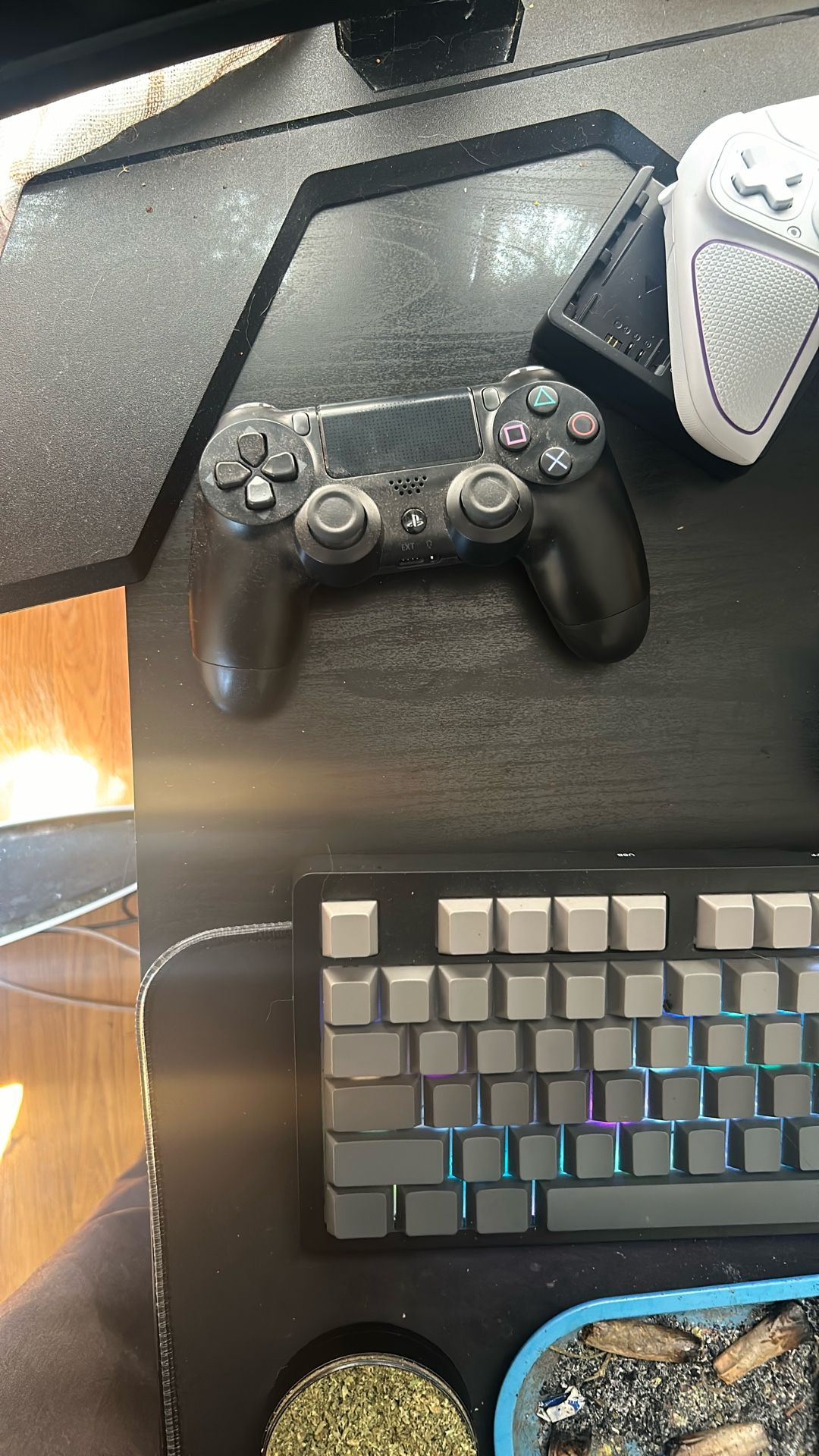 PS3 controller