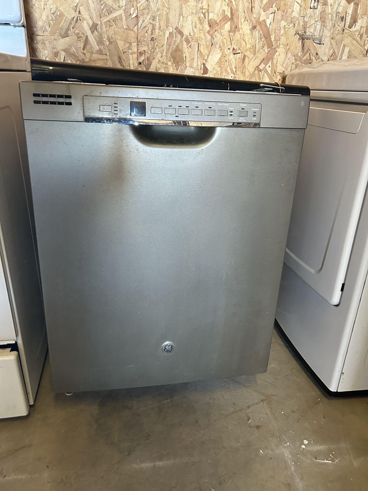 DISHWASHER