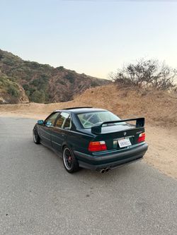 1995 bmw 325i