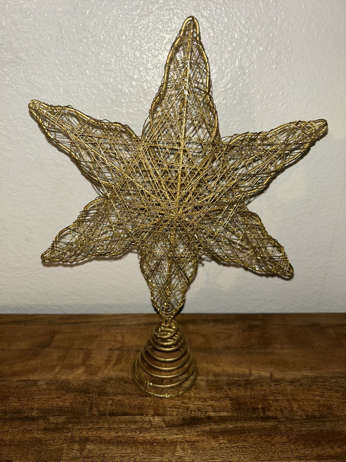 Tree Topper