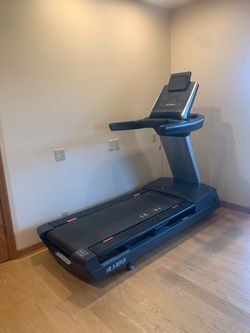 FreeMotion FREEMOTION REFLEX T10.7 TREADMILL