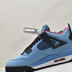 Jordan 4 Travis Scott Cactus Jack 24