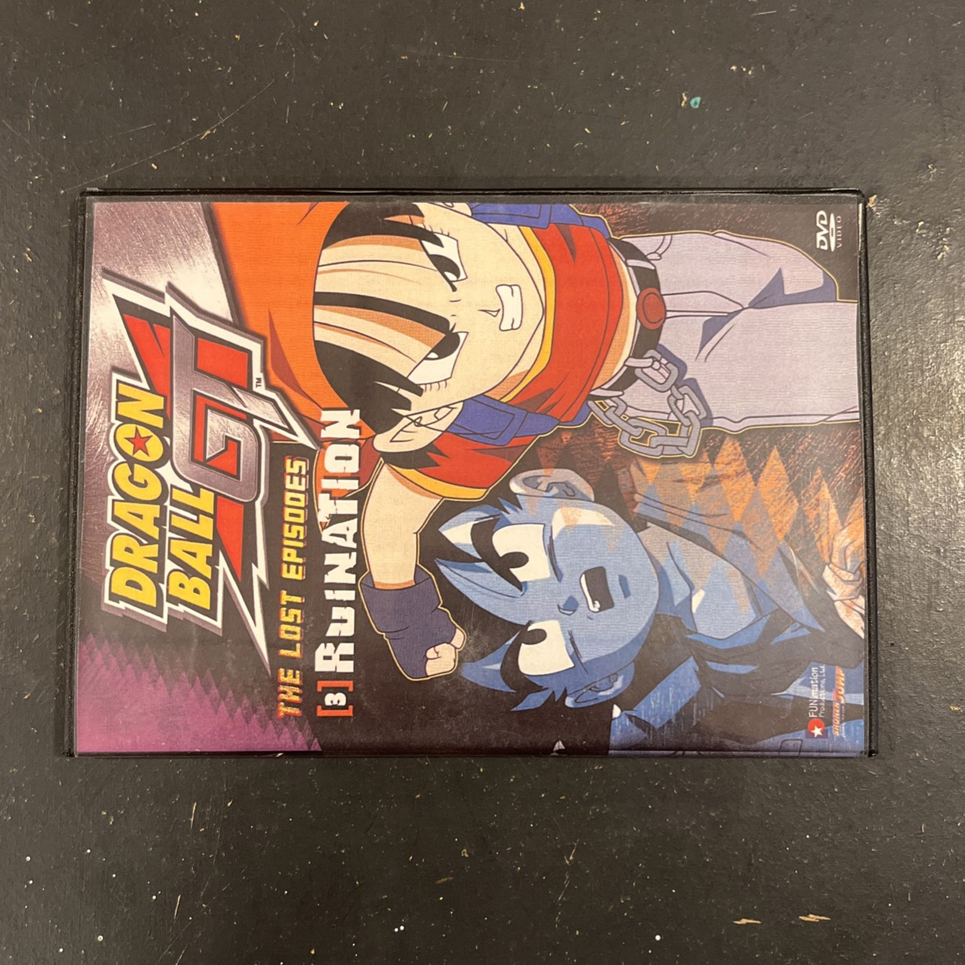 Funimation missing dragon deals ball super episodes