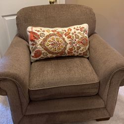 lazy boy chair