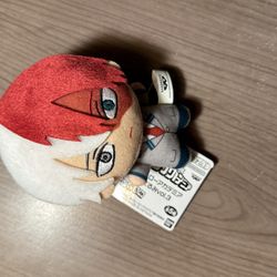 Anime Plushie