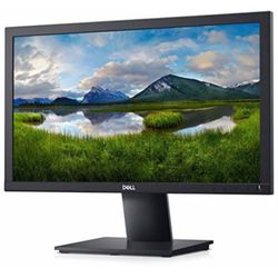 Dell 20 E2020H 19.5-inch 60Hz Small Thin Monitor for Laptop, Computer & Desktop, HD+ 1600 x 900p, An