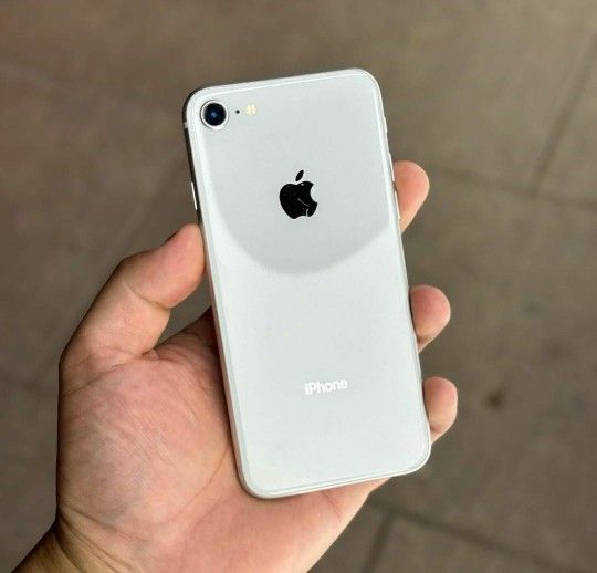iPhone 8 64GB Unlocked