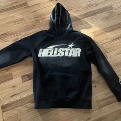 Hellstar hoodie