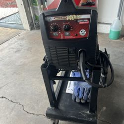 Lincoln Welding Machine 
