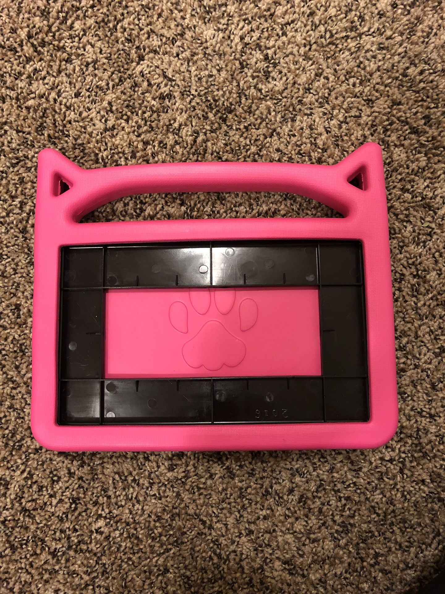 Fire HD 8 Kids Case - Brand New