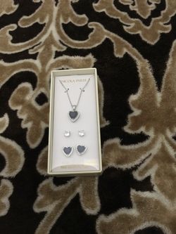 Jewelry set