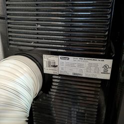 Portable AC 14000 Btu