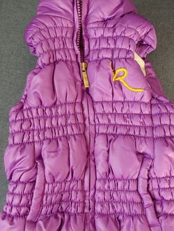 Kids 3T Jacket Half Sleeves