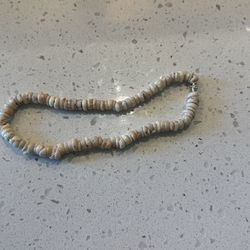 Necklace Shells 