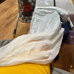 Mesh Laundry Bag