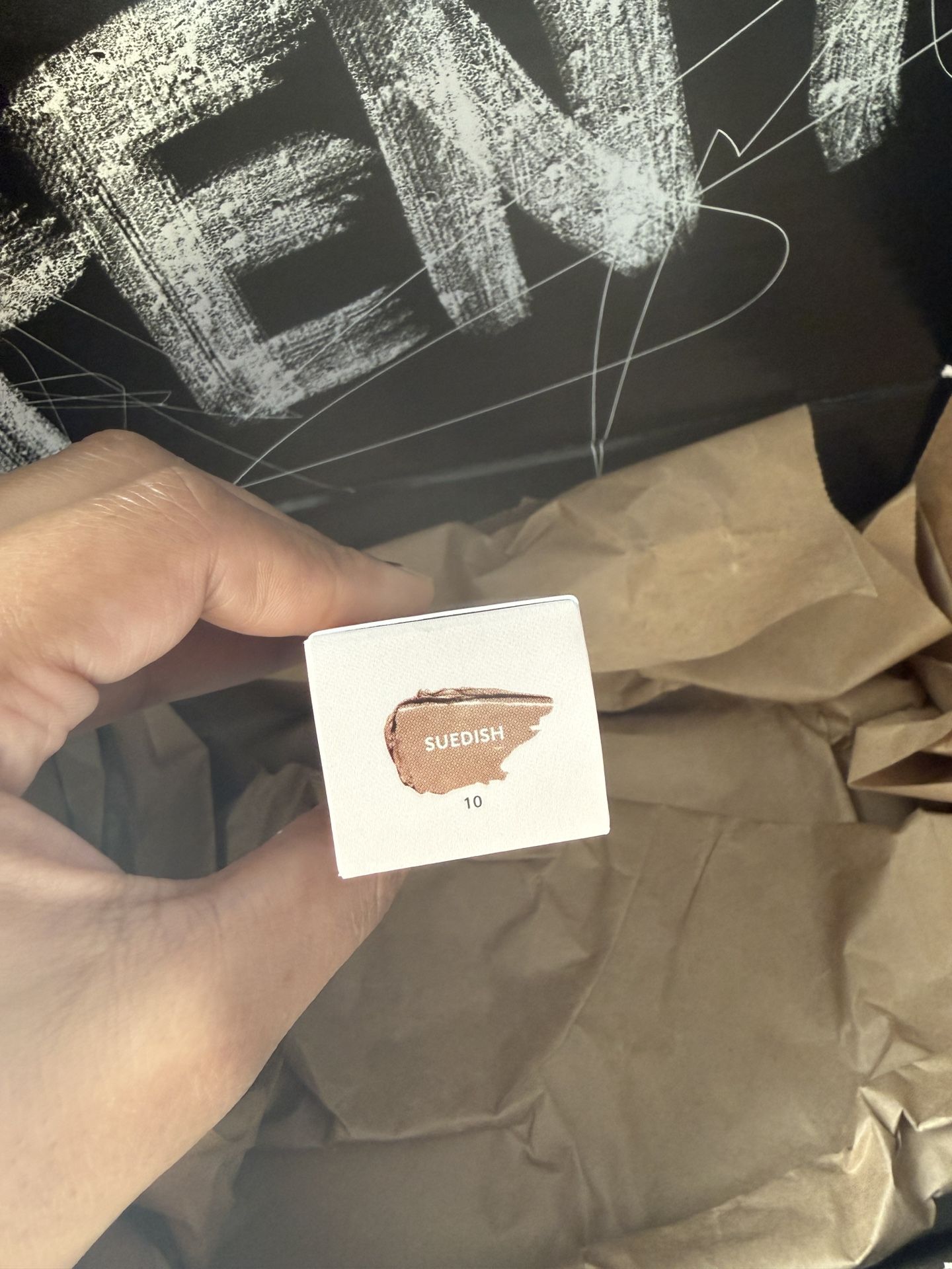 NEW Fenty Contour stick