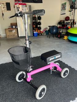Used Knee Rover