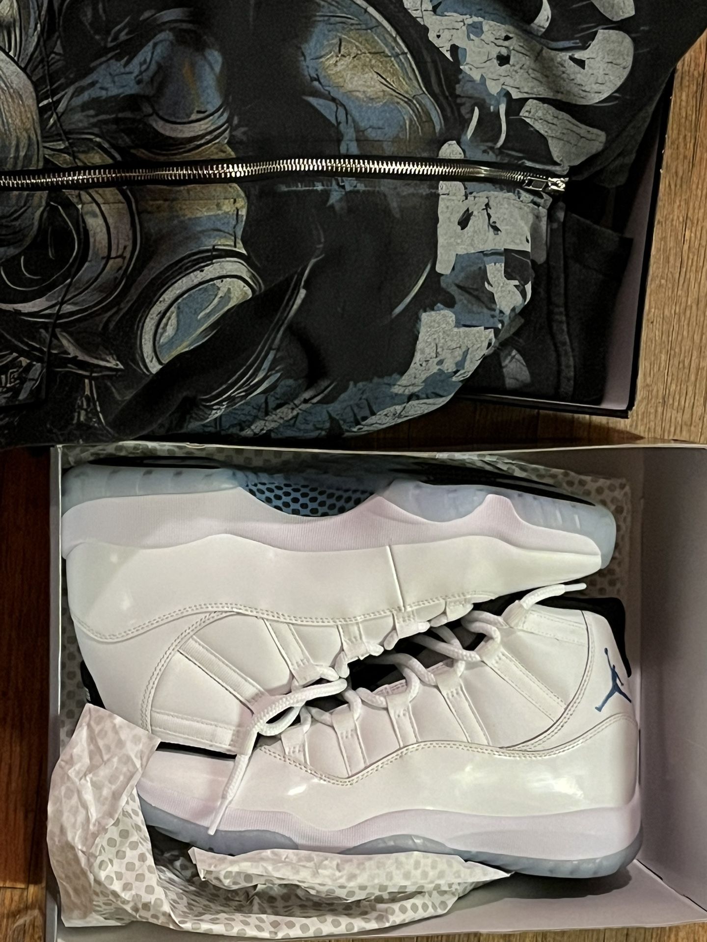 Jordan 12 