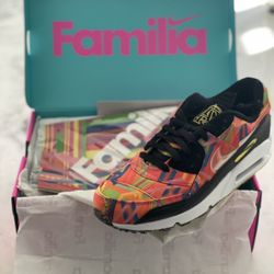 Air Max 90 /LHM 