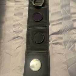Lens Filters