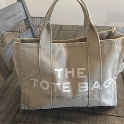 Marc Jacob’s Tote Bag
