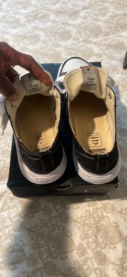 Maison MIHARA YASUHIRO Sizes 10.5